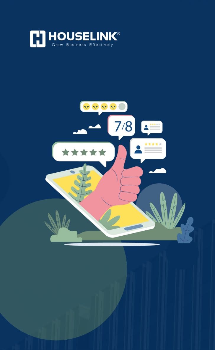 Your review master